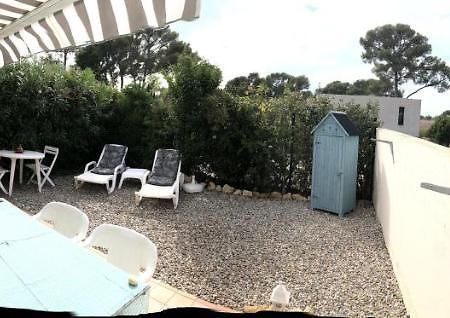 סנרי-סור-מר La Plage A 5 Minutes A Pied, Calme Et Verdure מראה חיצוני תמונה
