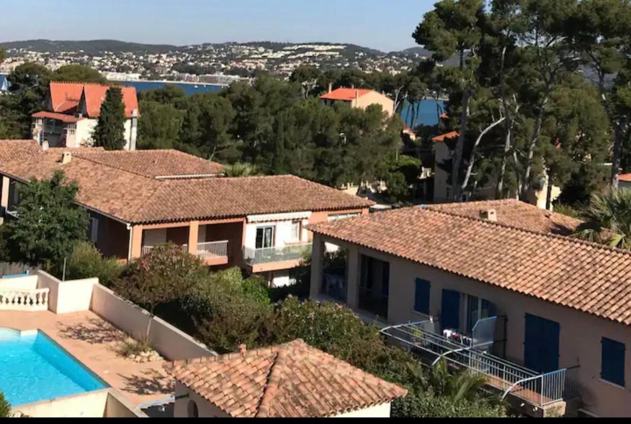 סנרי-סור-מר La Plage A 5 Minutes A Pied, Calme Et Verdure מראה חיצוני תמונה