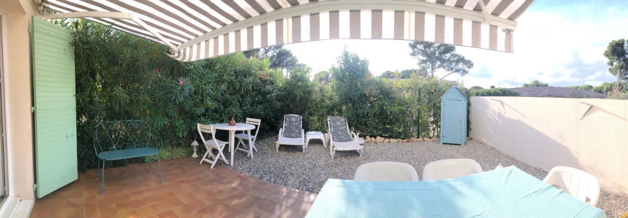 סנרי-סור-מר La Plage A 5 Minutes A Pied, Calme Et Verdure מראה חיצוני תמונה