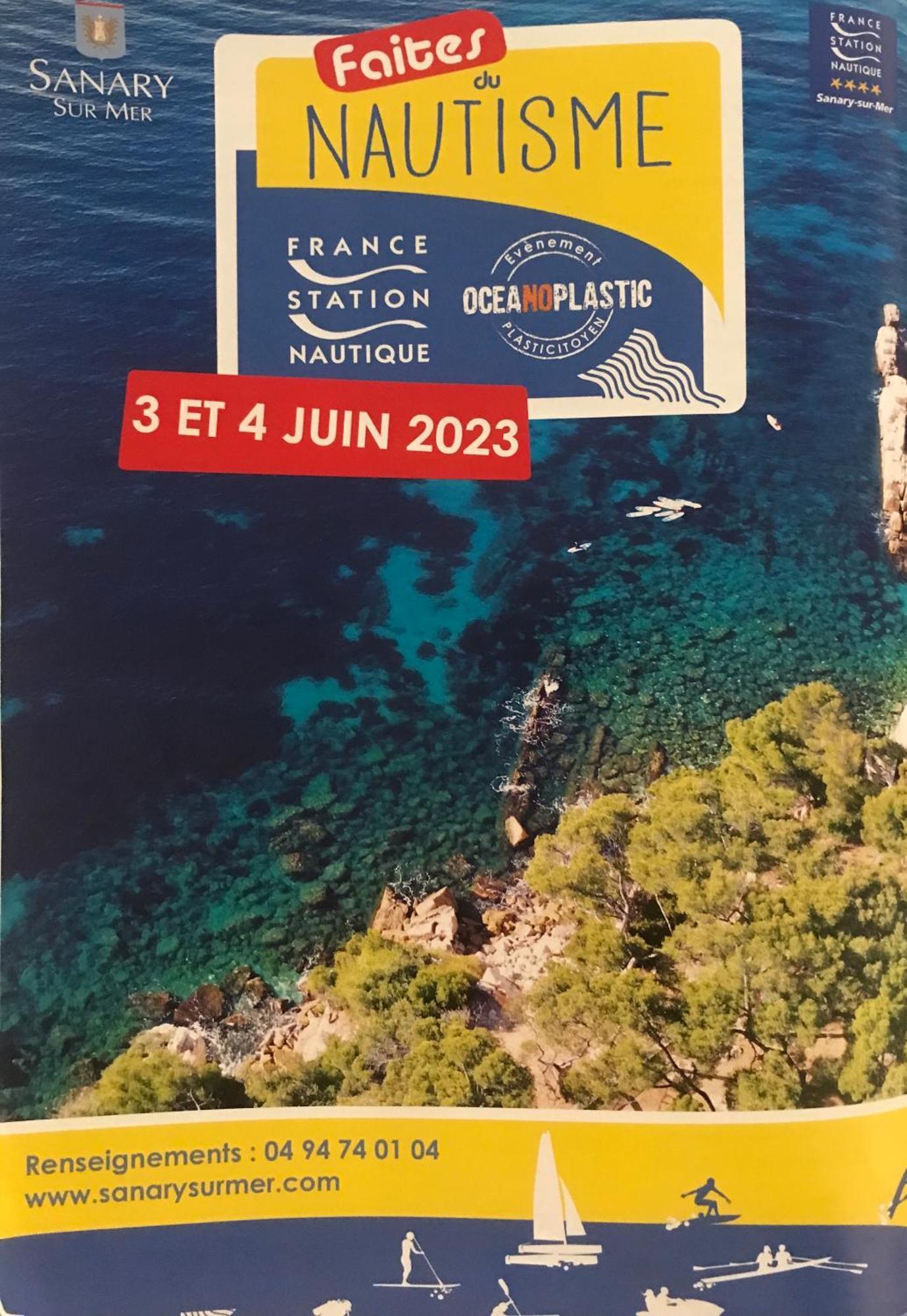 סנרי-סור-מר La Plage A 5 Minutes A Pied, Calme Et Verdure מראה חיצוני תמונה